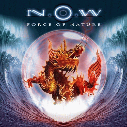 NOW (BRA) : Force of Nature